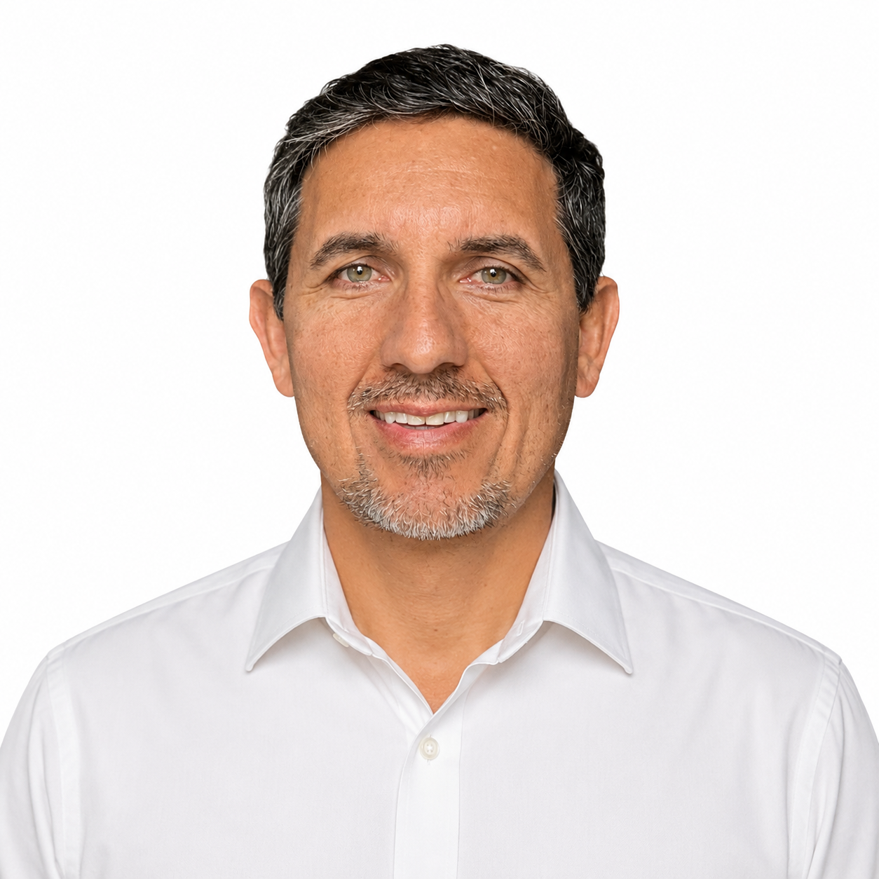 Eric Baird — Independent HealthShare Consultant