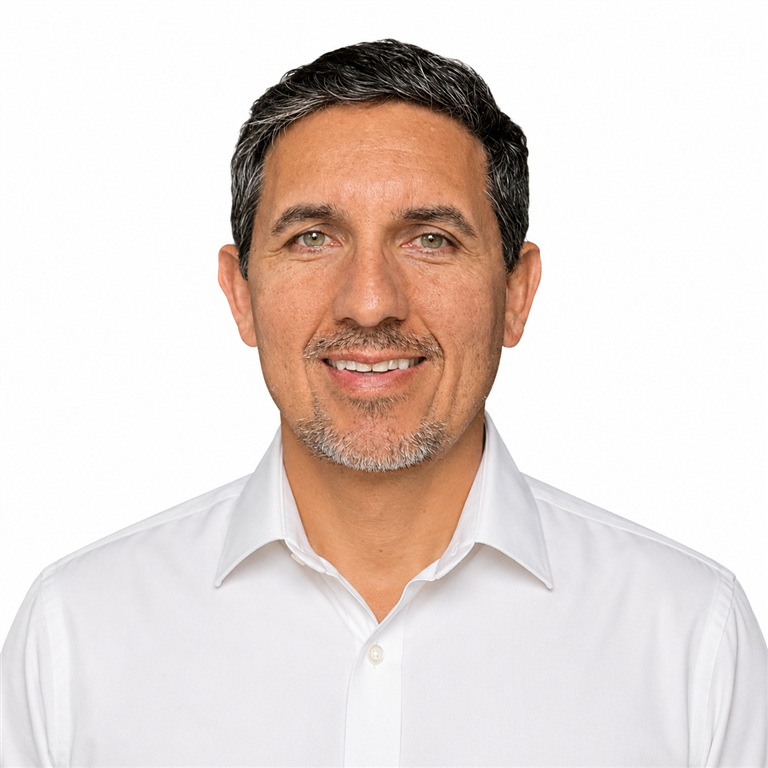 Eric — HealthShare Advisor